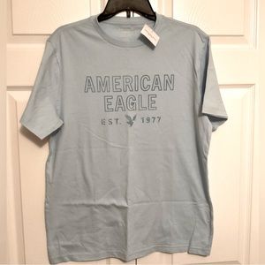 AE Tshirts both men’s medium